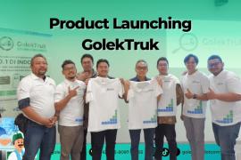 GolekTruk.com Luncurkan Lapak Jual Beli