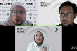 Ilustrasi Berita (LindungiHutan)