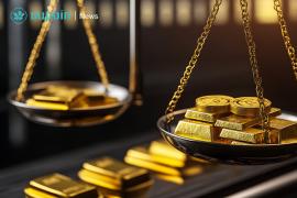 Harga Emas Masih Bertahan di Jalur Bullish