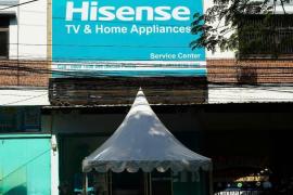 Ilustrasi Berita (Hisense Indonesia)