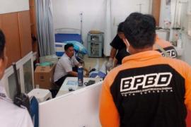 KAI Daop 8 Tingkatkan Pos Layanan Kesehatan