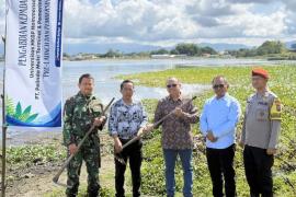Langkah Nyata Pelindo Multi Terminal Merawat Warisan Alam
