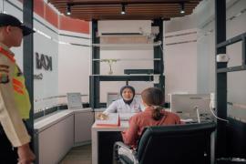 Layanan Lost and Found KAI