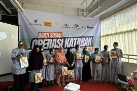 Operasi Katarak Gratis di RSU Siloam Labuan Bajo: Wujud Kepedulian Bersama