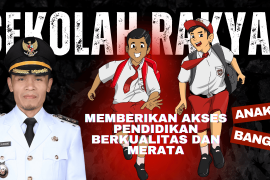 Agus Suranto (Wakil Bupati Tanggamus)