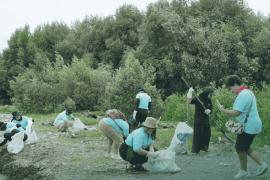 Ilustrasi Berita (LindungiHutan)