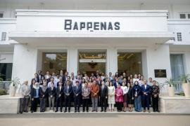 ASEAN Rumuskan Profil Pembiayaan Karbon Biru Perdana sebagai Langkah Strategis Ekonomi Biru