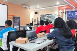 Ilustrasi Berita (Telkom AI Connect)