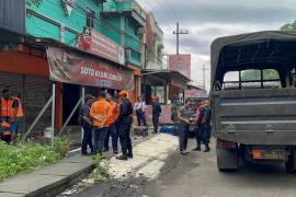 PT KAI Daop 8 Surabaya