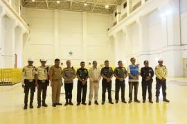PLN Indonesia Power UBP Jatigede