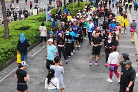 Fun Run