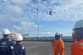 Terra Drone