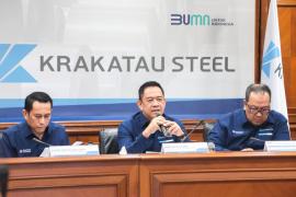 Krakatau Steel Tbk