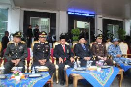 Kabupaten Rejang Lebong Gelar Upacara Peringatan Hari Bela Negara ke-77 Tahun 2025