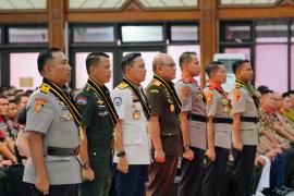 Kapolri Tekankan Sinergi Lintas Institusi dalam Penutupan Pendidikan Sespim Polri Tahun 2025