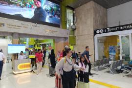 34.458 Penumpang Naik dari Daop 1 Jakarta pada 20 Desember 2025