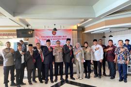 PT Garda Setia Waspada Bengkulu Resmi Beroperasi