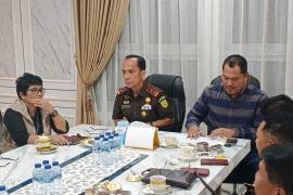 Panitia Natal OIKOUMENE Gelar Seminar dan Donor Darah