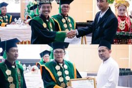 Transformasi Menuju IAINU Bengkulu: Penguatan SDM Doktoral dan Sinergi Pemangku Kepentingan di STIESNU Bengkulu
