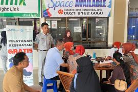 Pastikan Perjalanan Aman dan Sehat, Jasa Raharja Bengkulu Hadirkan Layanan MUKL