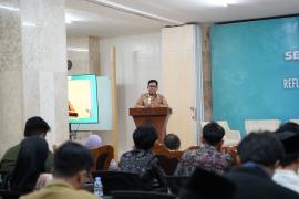 Gerbang Tani dan Masjid Istiqlal Serukan Taubat Ekoteoligi