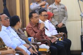 Dewan Pers Apresiasi Keterbukaan Polri, Terima Kritik dan Dinilai Makin Adaptif