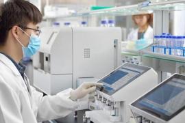 Alat Laboratorium TEG