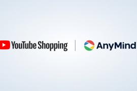 AnyMind Group Raih "Top GMV Award" untuk YouTube Shopping Affiliate Program 2025 di Indonesia