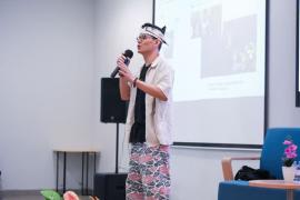 BIFEST BINUS @Malang 2025: Menghubungkan Mahasiswa, Industri, dan Masyarakat dalam Satu Festival Inspiratif