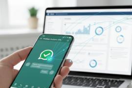 BSP WhatsApp Barantum