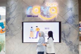 Ilustrasi Berita (Bank Raya)