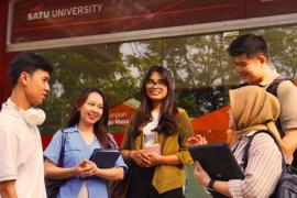 Biaya Kuliah SATU University Bandung: Investasi untuk Masa Depanmu