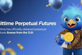 Bittime Luncurkan Perpetual Futures, Membuka Akses Perdagangan Futures yang Fleksibel dan Teregulasi