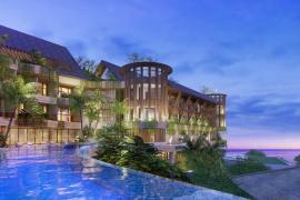 Cross Hotels &amp; Resorts dan PT The Cube Group Perkuat Portofolio Bali melalui Penandatanganan Cross Bali Uluwatu di Kawasan Ikonik Pantai Suluban