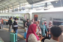 KAI Daop 8 Surabaya