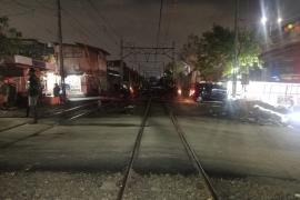 Disiplin Berlalu Lintas di Perlintasan Sebidang