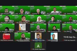 Ilustrasi Berita (Pertamina Foundation)