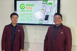Mahasiswa School of Information Systems Raih Dua Juara di INVOFEST 2025