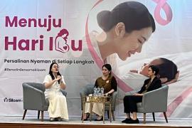Edukasi Persalinan Nyaman Menyambut Hari Ibu