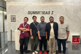 Ilustrasi Berita (RevComm)
