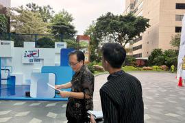 Hadir di Pameran Otomotif, BRI Finance Tawarkan Special Offer KKB Bunga Mulai 2,73%