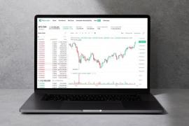 Ilustrasi Berita (Tokocrypto)