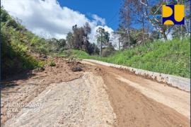 Jalan Nasional di Aceh Berangsur Pulih
