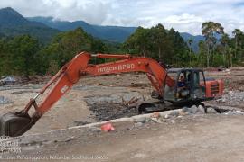 Jelang Nataru 2025/2026, Kementerian PU Pastikan Kesiapan Infrastruktur Jalan dan Jembatan di Sumatera Utara