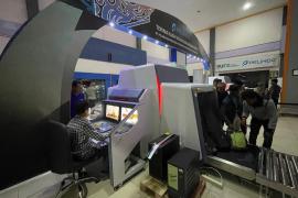 Jelang Nataru 2025/2026, Pelindo Trisakti Siapkan Terminal Bandarmasih Hadapi Lonjakan Penumpang