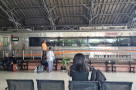 KAI Daop 4 Catat 59 Ribuan Penumpang KA di Stasiun Pekalongan dan Pemalang Selama Tiga Hari Masa Angkutan Nataru 2025/2026