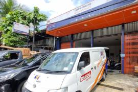 Dukung Kelancaran Logistik Pada Periode Natal dan Tahun Baru