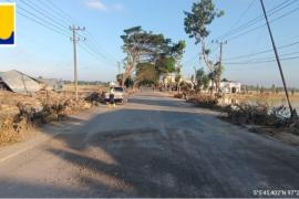 Kementerian PU Gerak Cepat Pulihkan Fungsi Sejumlah Jalan Nasional di Aceh Pascabencana Banjir dan Longsor