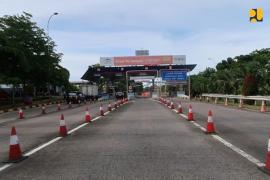 Kementerian PU Pastikan Infrastruktur Jalan dan SDA di Sulawesi Selatan
