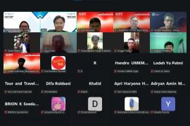Berkolaborasi Dengan Komdigi AI Center of Excellence Jogja Selenggarakan Workshop Nasional Bersertifikat